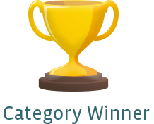Category Winner Icon